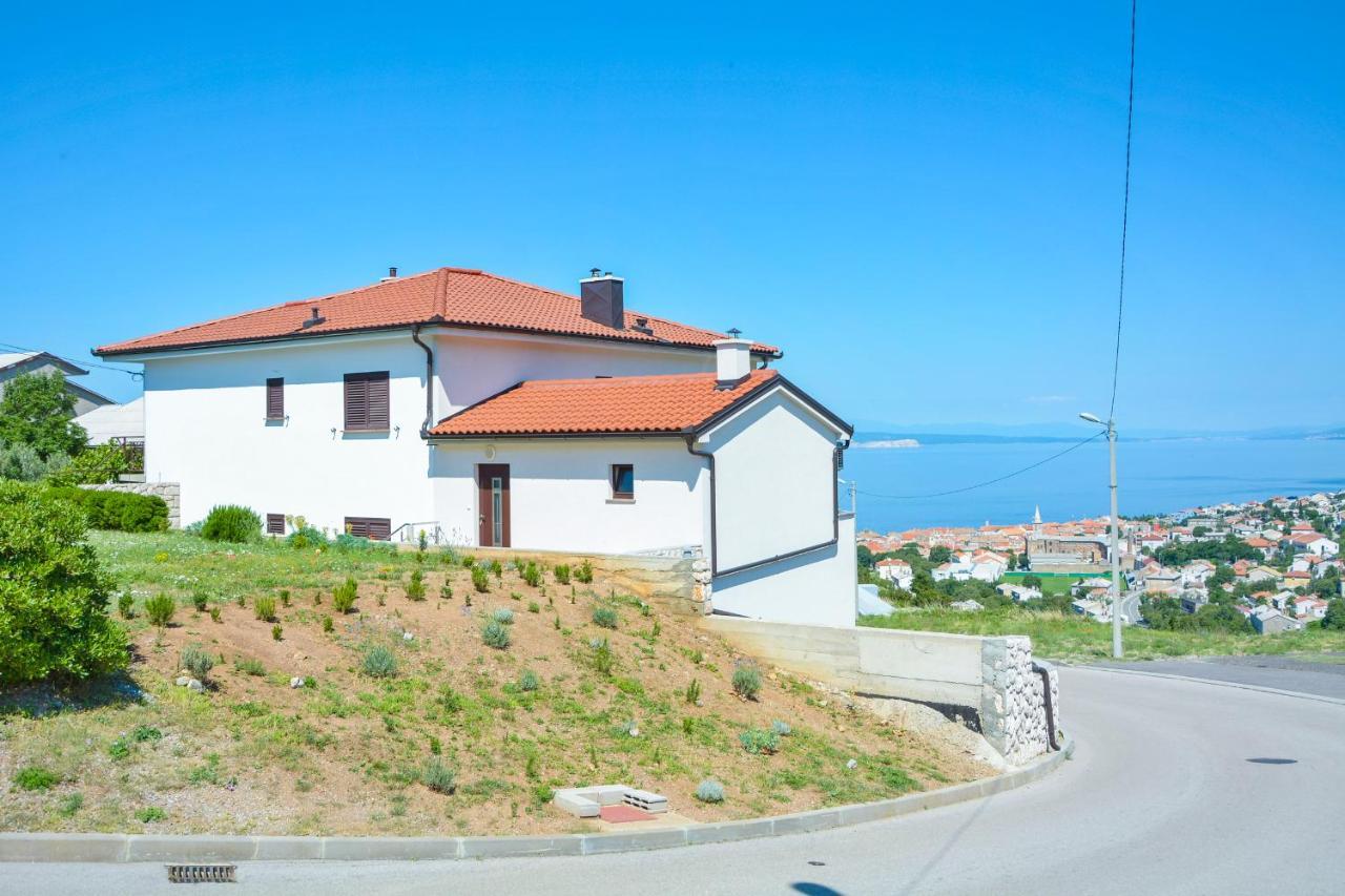 Apartman Gromila Senj  Exteriér fotografie
