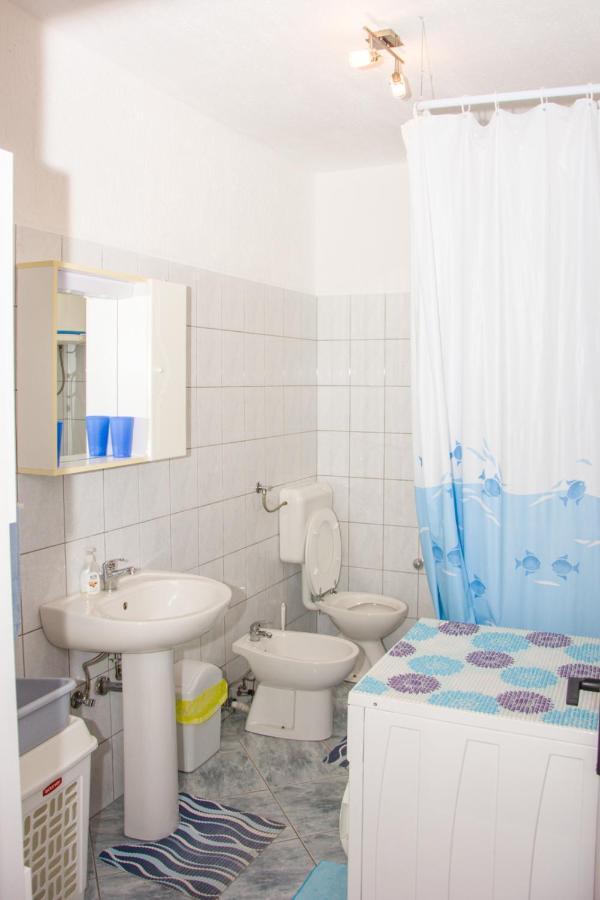 Apartman Gromila Senj  Exteriér fotografie
