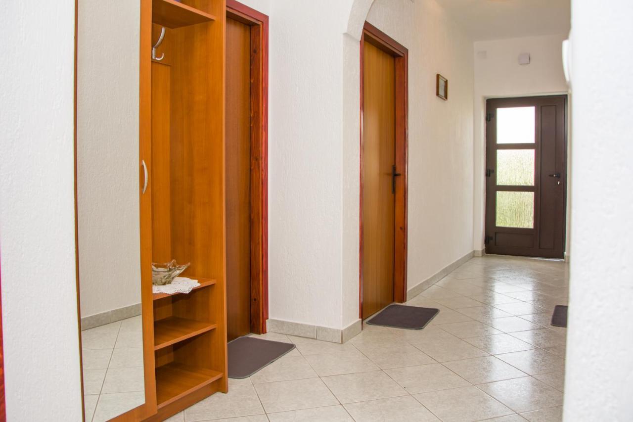 Apartman Gromila Senj  Exteriér fotografie